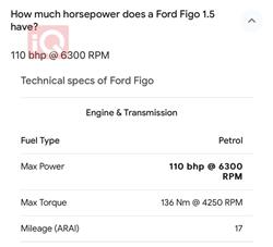 Ford Figo